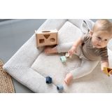 Baby' Only Broekje Willow - Baby broek - Warm Linen - % ecologisch katoen - GOTS