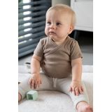Baby' Only Broekje Willow - Baby broek - Warm Linen - % ecologisch katoen - GOTS