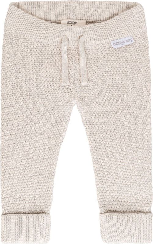 Baby' Only Broekje Willow - Baby broek - Warm Linen - % ecologisch katoen - GOTS