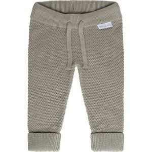 Baby's Only - Willow Broekje - Urban Green - 100% Ecologisch Katoen