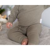 Baby's Only - Willow Broekje - Urban Green - 100% Ecologisch Katoen