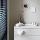 Baby's Only - Willow - Teddy Slofjes - Warm Linen - 0-3 maanden