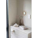 Baby's Only - Willow - Teddy Slofjes - Warm Linen - 0-3 maanden