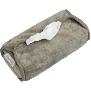 Baby's Only Tissuebox hoes Cozy - Hoes Tissuedoos - De toevoeging aan elke Babykamer - Urban Green