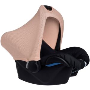 Baby's Only Autostoel zonnekap - Zonnescherm Maxi Cosi 0+ Classic - Tuscany