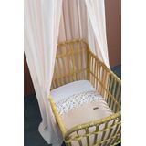 Hemeltje - Wit - Katoen