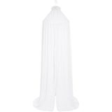 Hemeltje - Wit - Katoen