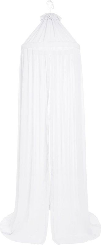 Hemeltje - Wit - Katoen