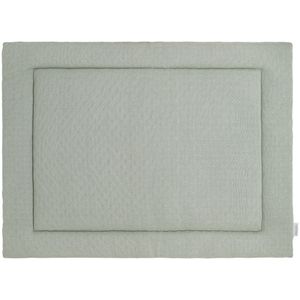 Boxkleed - Laurel Groen - Hoogwaardige Materialen - Extra Dikte