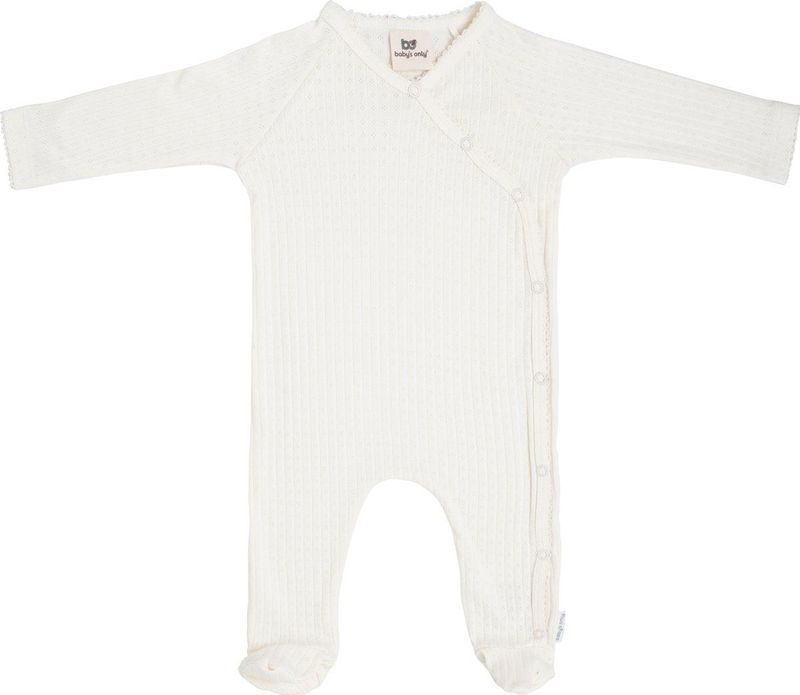Baby's Only - Dream Boxpakje - Katoen - Ecru