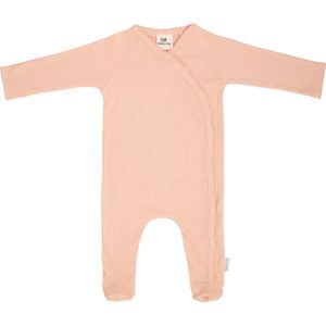 Baby's Only - Dream - Boxpakje - Peach - 100% Ecologisch Katoen - GOTS