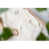 Broek - Dream - Katoen - Lichtgrijs