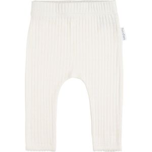 Broek - Dream - Katoen - Lichtgrijs