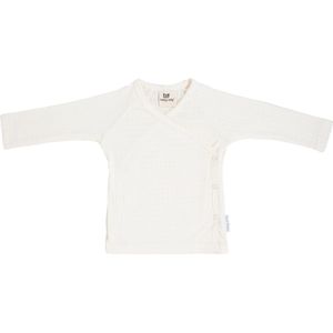 Baby's Only - Dream - Baby Trui - Cream - 100% Ecologisch Katoen - GOTS