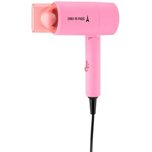 Emily in Paris - Haardroger