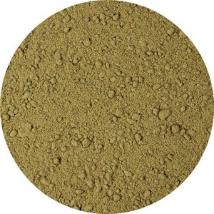 Lavaswortel Gemalen - 20 KG -