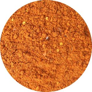 Van Beekum Specerijen - Harissa Kruiden - 20 KG - Zak (bulk verpakking)
