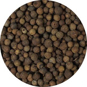 Van Beekum Specerijen - Piment Heel - 15 KG - Zak (bulk verpakking)