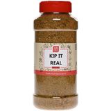 Kip It Real - 20 KG -