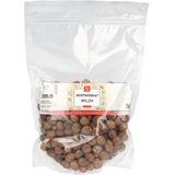 Van Beekum Specerijen - Nootmuskaat Bollen - 20 KG - Zak (bulk verpakking)