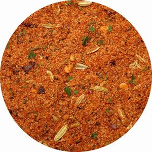 Van Beekum Specerijen - Merguez Kruidenmix - 20 KG - Zak (bulk verpakking)