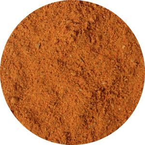 Van Beekum Specerijen - Berbere - 20 KG - Zak (bulk verpakking)