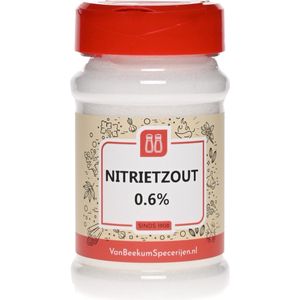 Nitrietzout 0.6% / Colorozozout 0.6% - Strooibus 320 gram