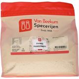 Van Beekum Specerijen - Panko Paneermeel - 800 Gram - Hersluitbare Stazak