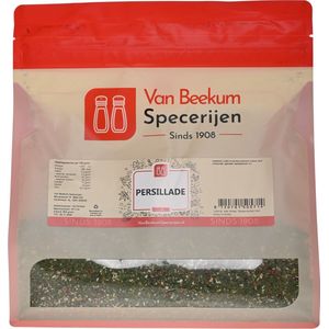 Escargot Kruiden / Persillade - 800 gram Grootverpakking