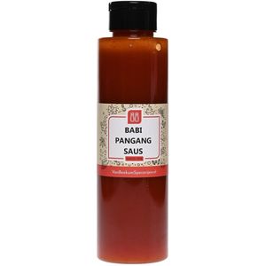 Van Beekum Specerijen - Babi Pangang Saus - Jerrycan 5 KG