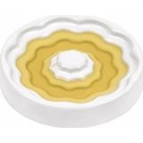 Laguiole Style de Vie Premium Line Serveerset - Acaciahout - 3-delig