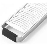 Laguiole Style de Vie Premium Line Rasp zester - Zwart