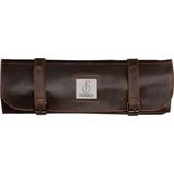 Forged Essentials messenmap - 11 vaks - rundleer