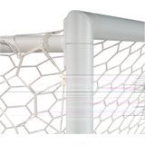 EXIT Scala Aluminium Fußballtor 300x200cm - weiß