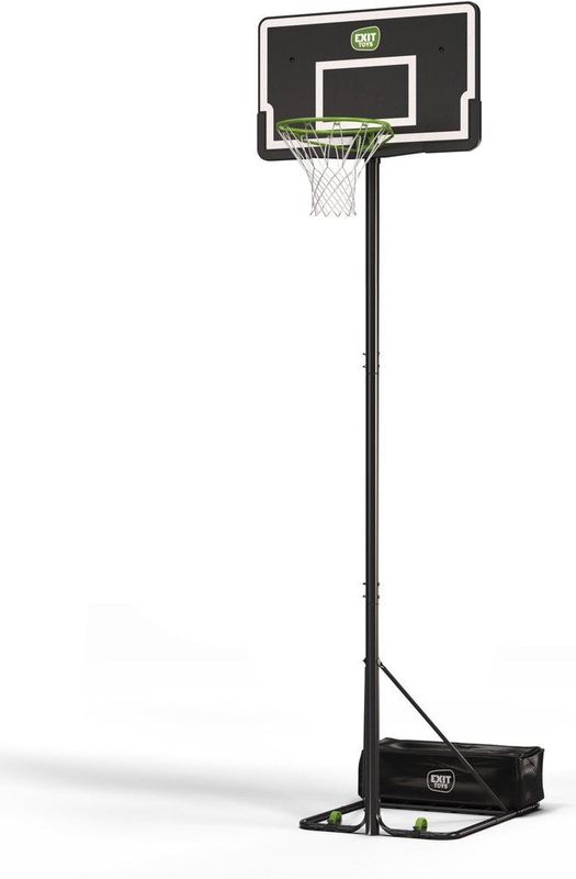 EXIT NovaStar höhenverstellbarer Basketballkorb zum Mitwachsen