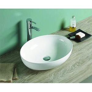 Waskom Arena Slimline 52 x 39 cm Keramiek