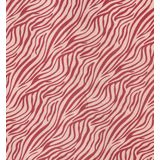 Little Label - Shortama - Pyjama - Korte Mouwen - All-over Stippenprint