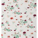 Little Label pyjama met bloemen print