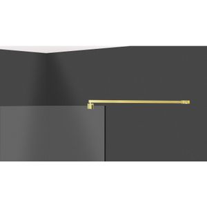 Stabilisatiestang Best Design Nancy Dalis 120cm Horizontaal Mat Goud