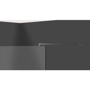 Stabilisatiestang Best Design Moya Dalis 120cm Horizontaal Gunmetal