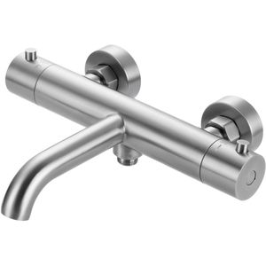 Best Design - Ore - Badthermostaat - RVS - Opbouw - HOH 15 cm