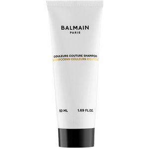 Balmain Hair Couture Couleurs Couture Shampoo Travel Size 50ml