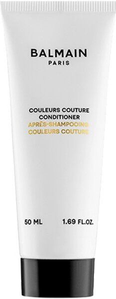 Balmain Hair Couture Couleurs Couture Conditioner Travel Size 50ml