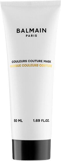 Balmain - Couleurs Couture Mask - Haarmasker - Travelsize - Versterkt en Voedt