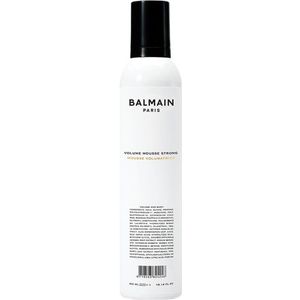 Balmain - Volume Mousse Strong - Styling Mousse - Geen Maat - 200ml