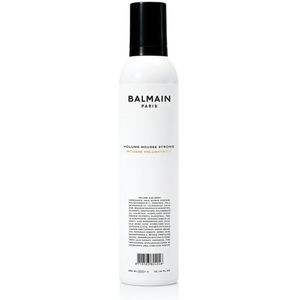 Balmain Hair Couture Styling Volume Mousse Strong 300ml