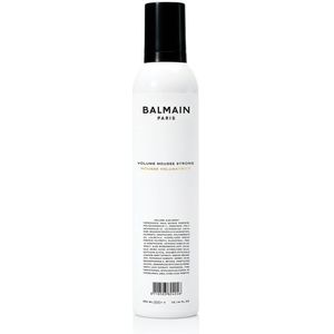 Balmain Hair Couture Volume Mousse Strong 300ml