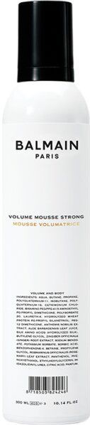 Balmain - Volume Mousse Strong - Styling Mousse - Geen Maat - 200ml