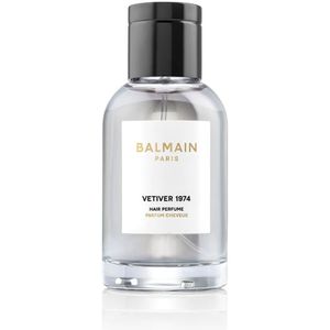 Balmain - Hair Perfume Vetiver 1974 - Haarparfum - 100 ml