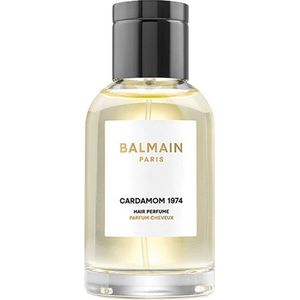 Balmain Hair Couture Cardamom 1974 Hair Perfume Haarparfum 100 ml Dames